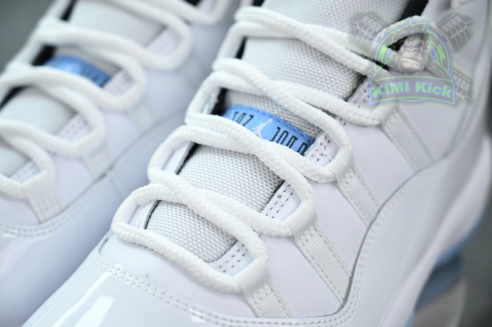 Jordan Air Jordan 11“Legend Blue” 2024