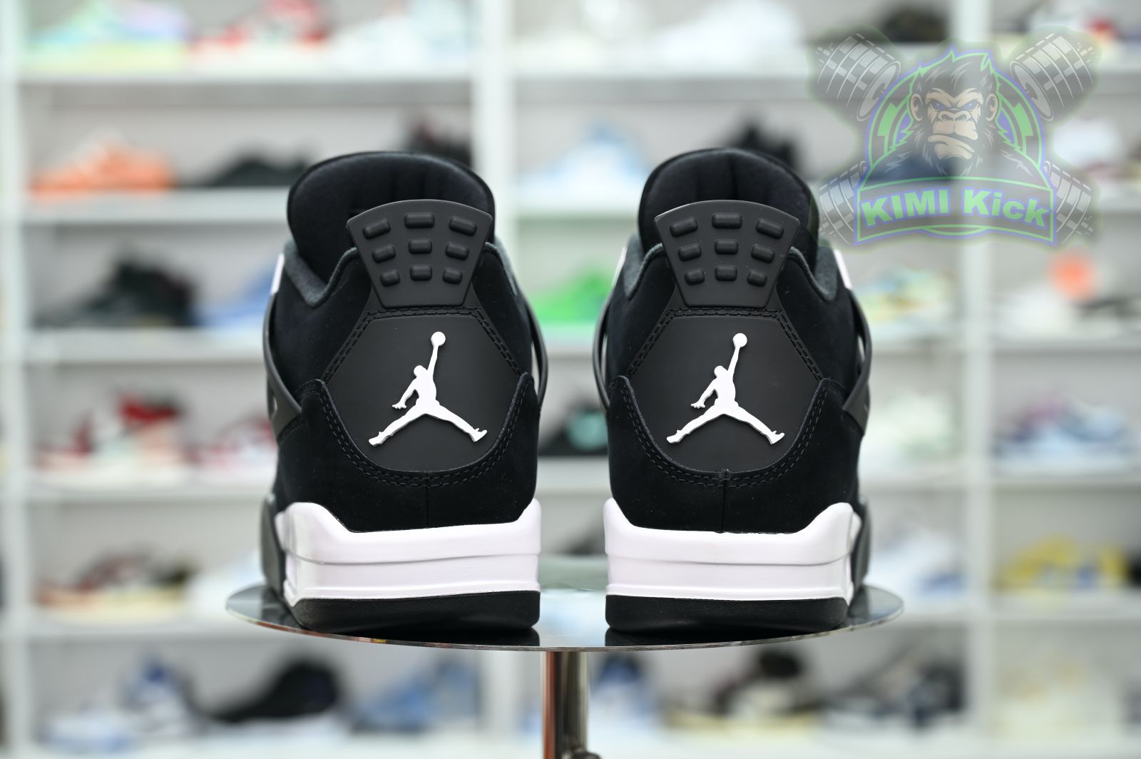 Jordan Air Jordan 4 Retro