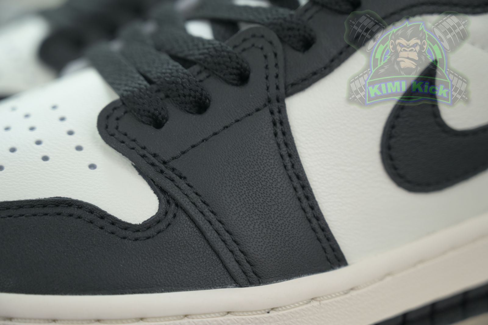 Jordan Air Jordan 1 Low OG 