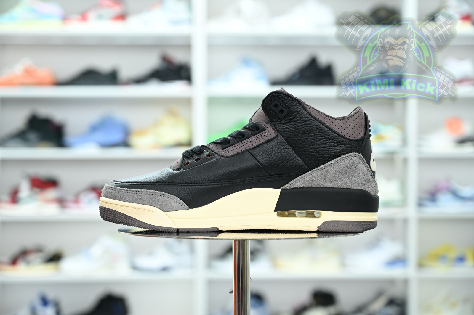 A Ma Maniere x Jordan Air Jordan 3