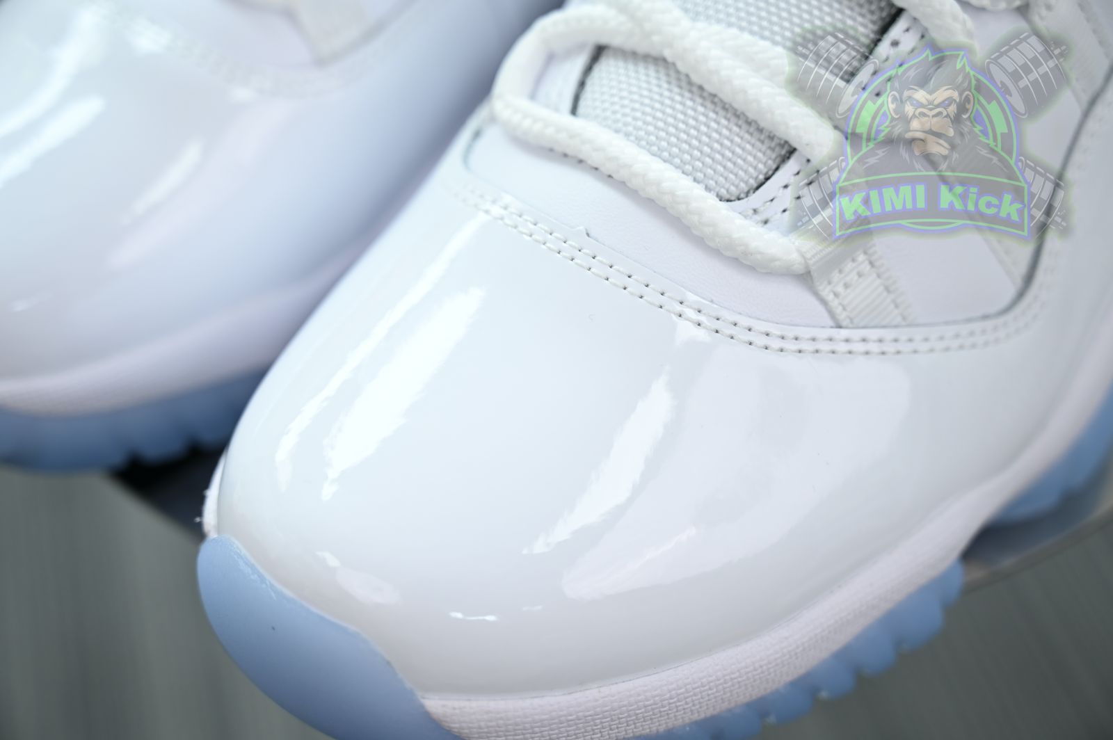 Jordan Air Jordan 11“Legend Blue” 2024