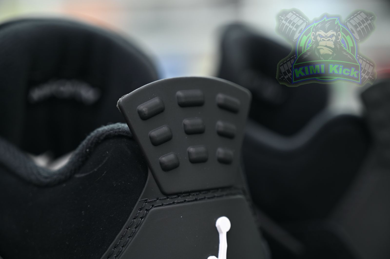 Jordan Air Jordan 4 Retro