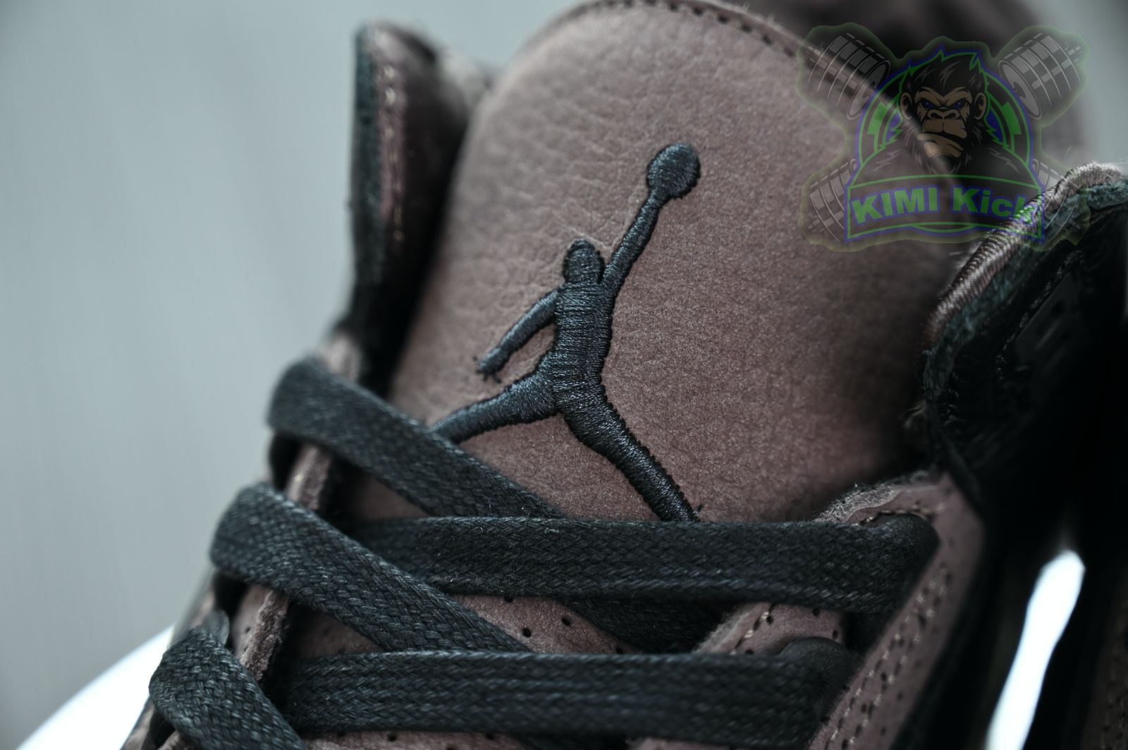 A Ma Maniere x Jordan Air Jordan 3