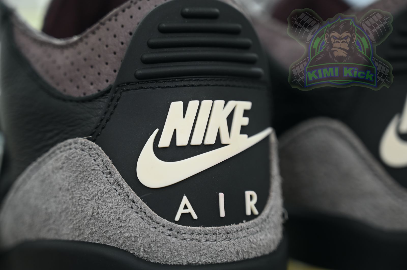 A Ma Maniere x Jordan Air Jordan 3