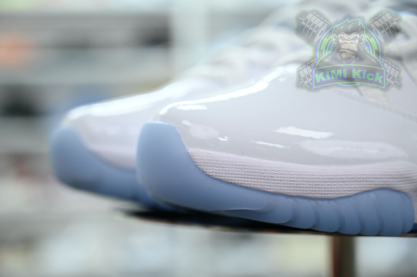 Jordan Air Jordan 11“Legend Blue” 2024