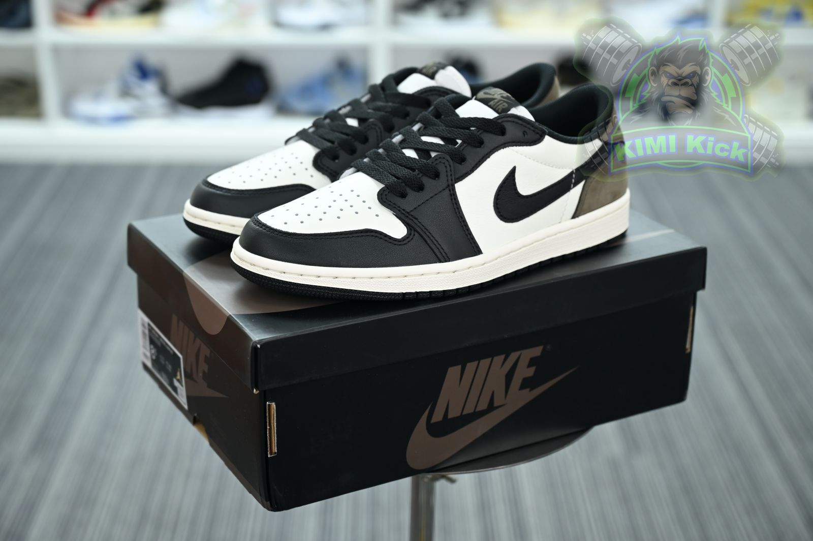 Jordan Air Jordan 1 Low OG 