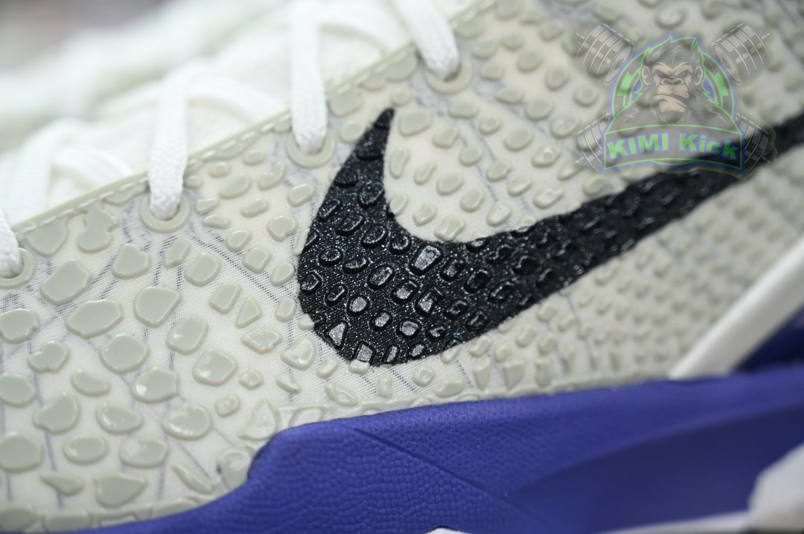 Nike Zoom Kobe 6Concord