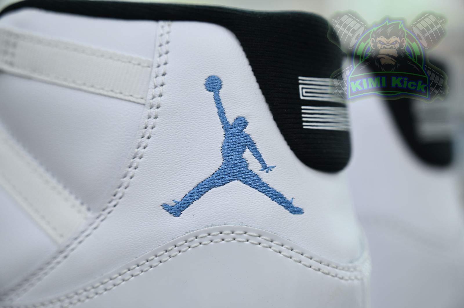 Jordan Air Jordan 11“Legend Blue” 2024