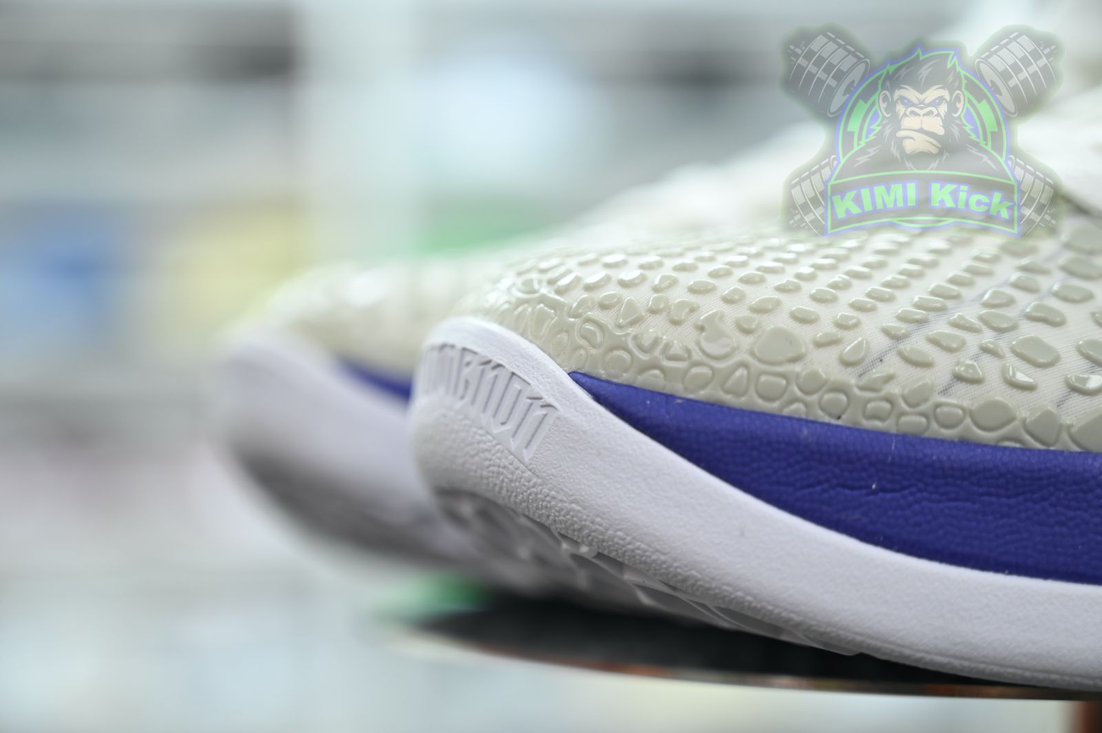 Nike Zoom Kobe 6Concord