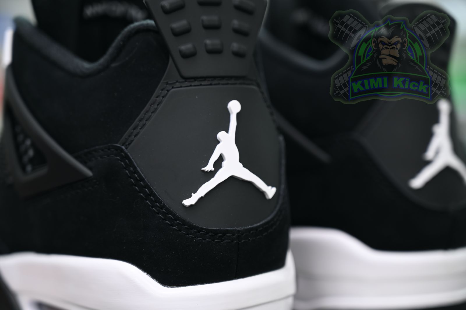 Jordan Air Jordan 4 Retro