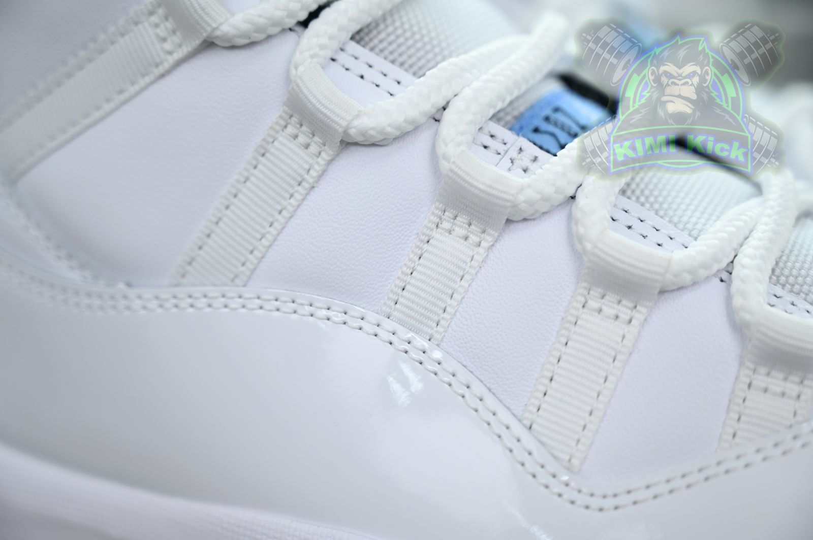 Jordan Air Jordan 11“Legend Blue” 2024