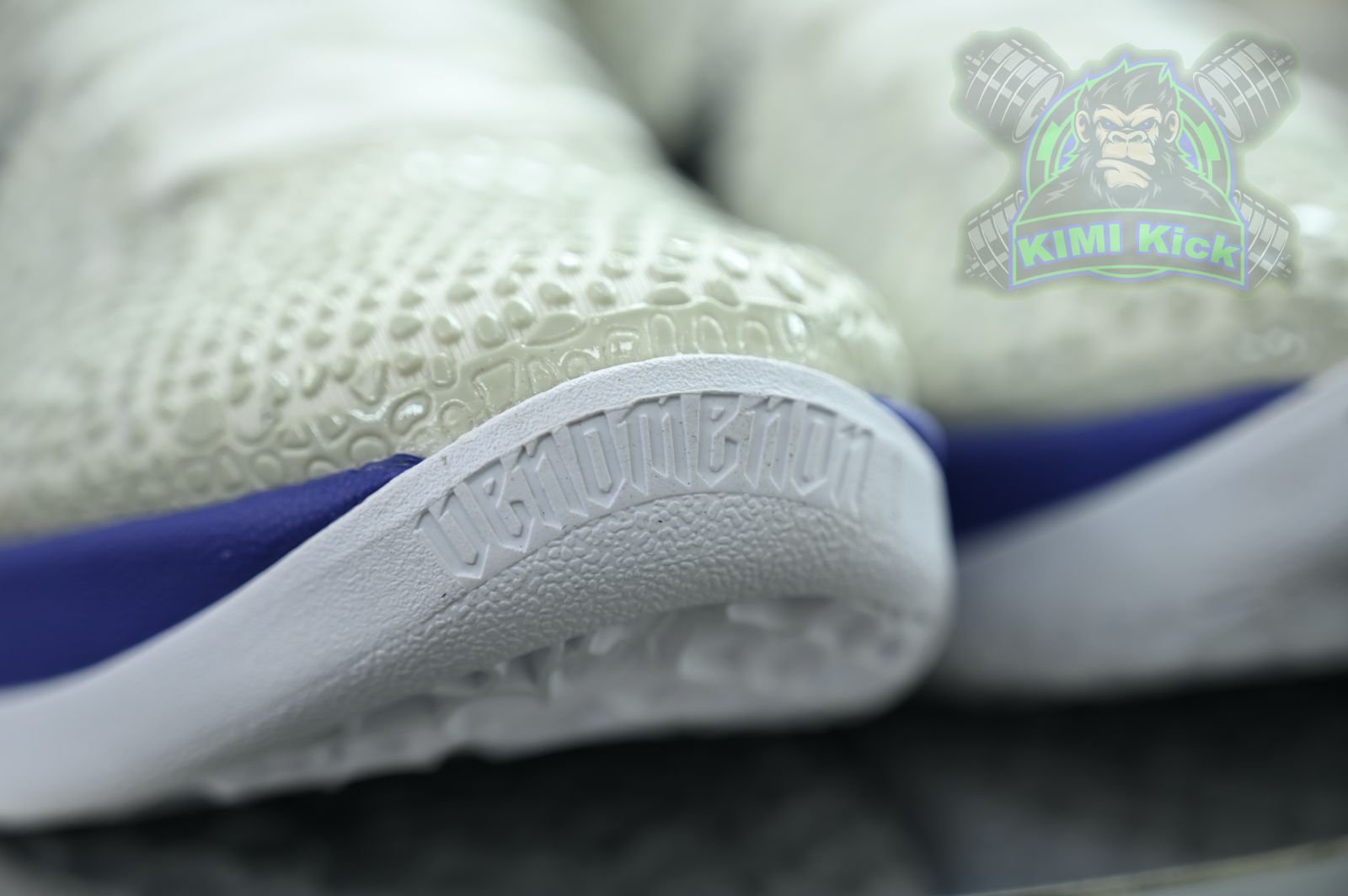 Nike Zoom Kobe 6Concord