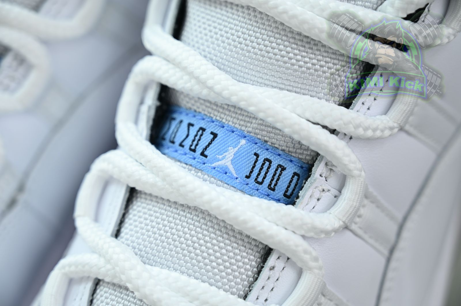 Jordan Air Jordan 11“Legend Blue” 2024