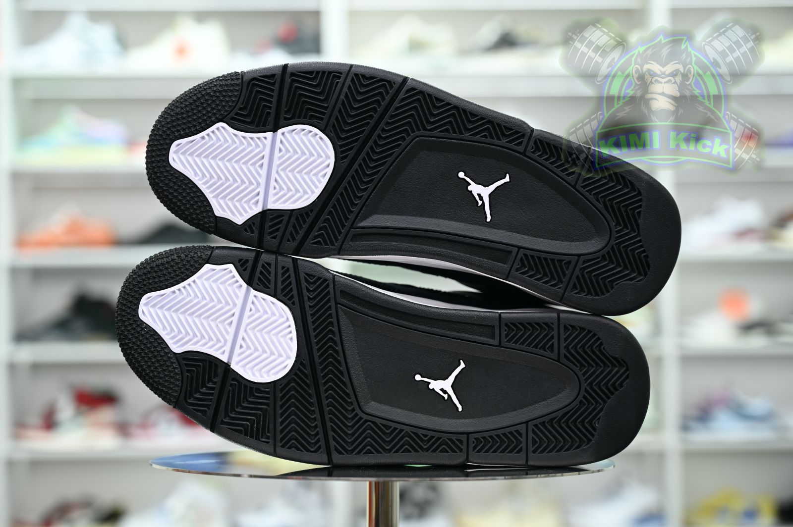 Jordan Air Jordan 4 Retro