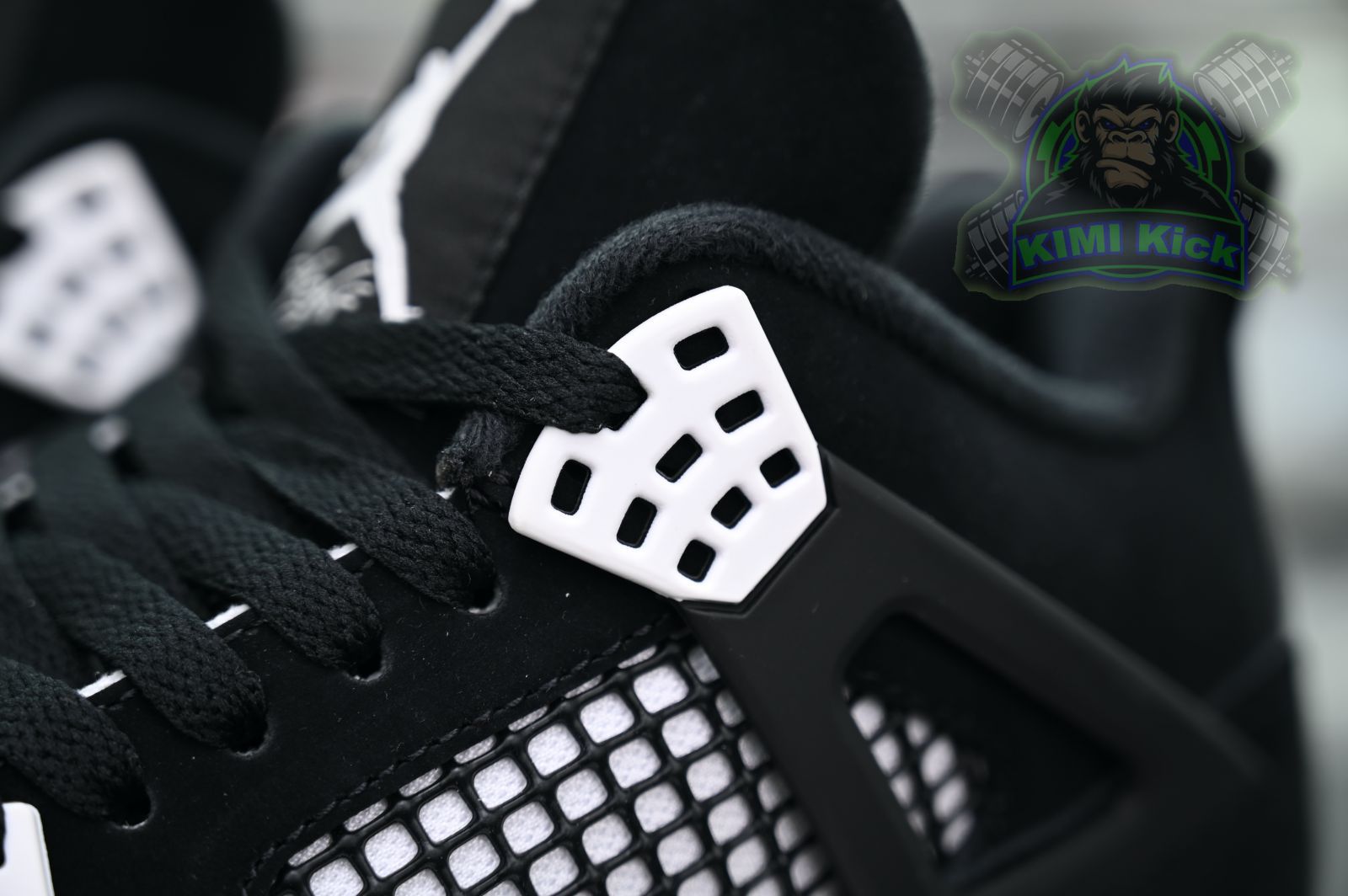 Jordan Air Jordan 4 Retro