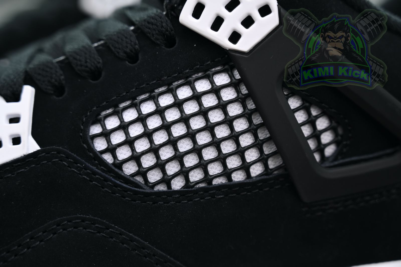 Jordan Air Jordan 4 Retro