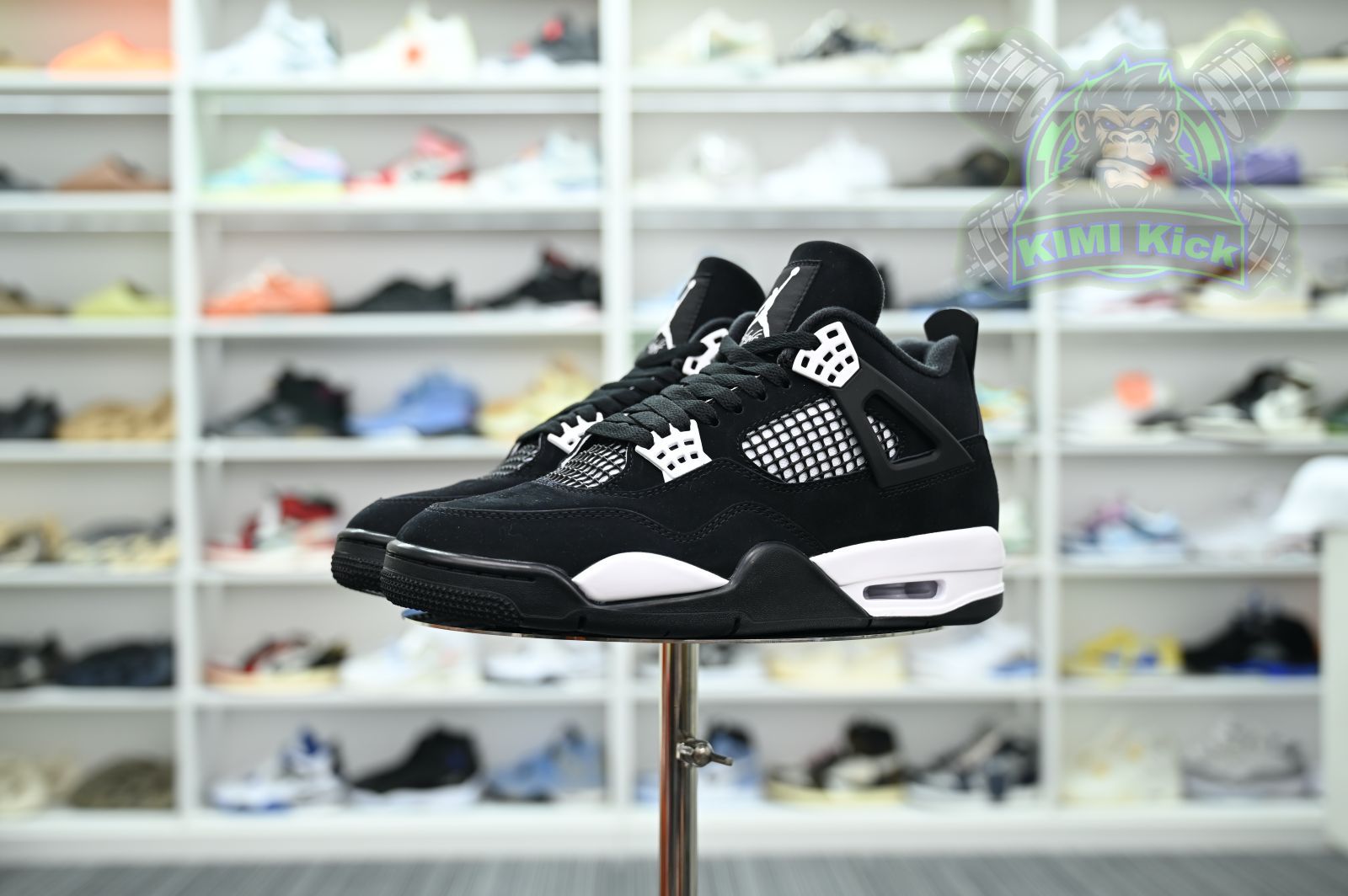 Jordan Air Jordan 4 Retro