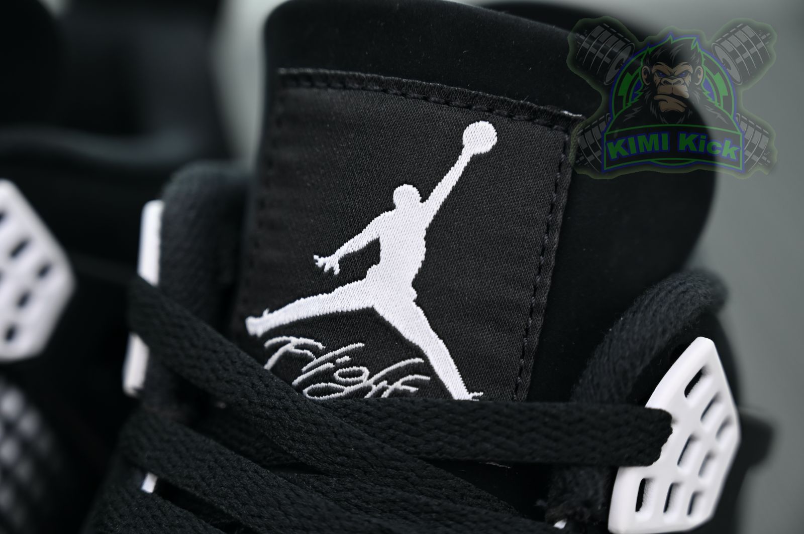 Jordan Air Jordan 4 Retro