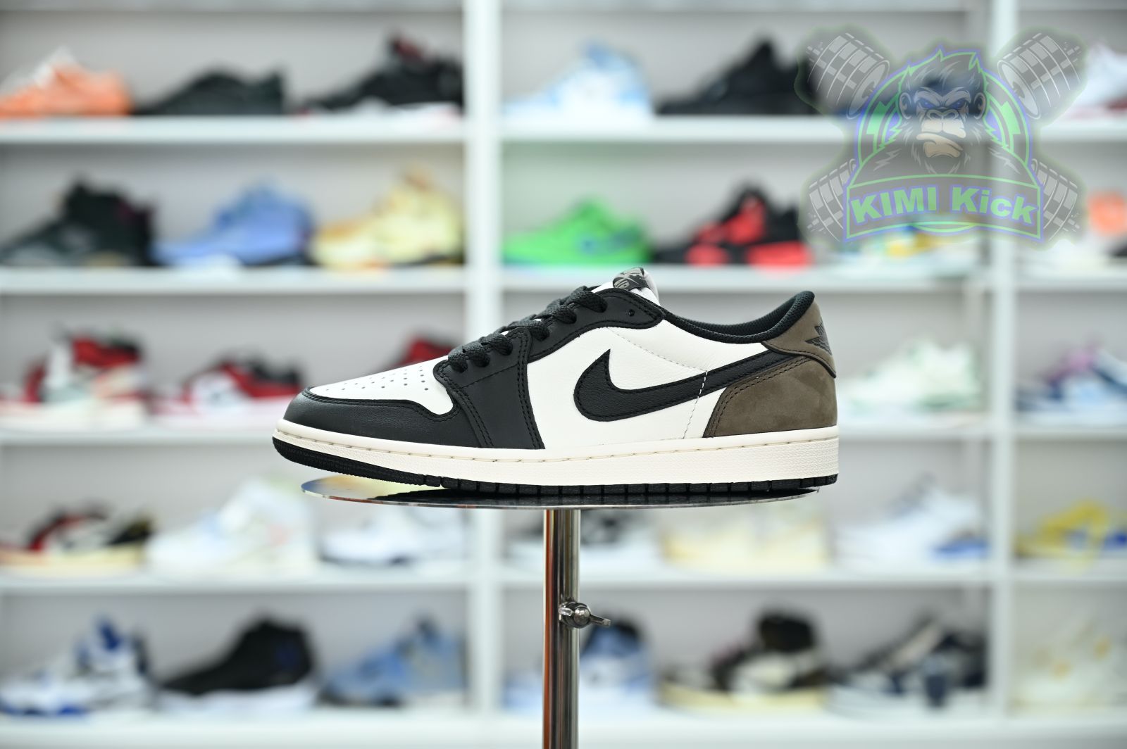 Jordan Air Jordan 1 Low OG 