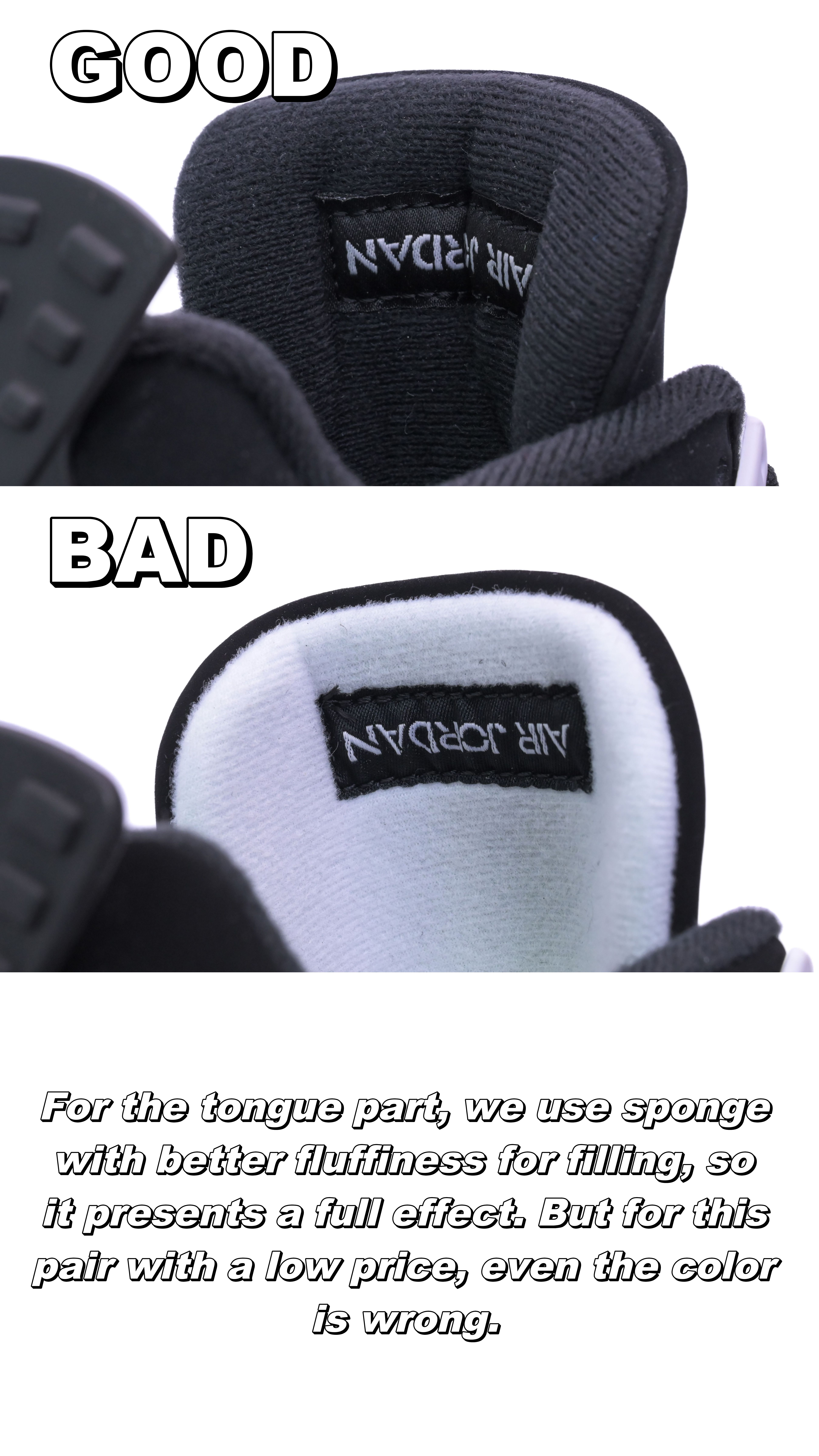 Jordan Air Jordan 4 Retro