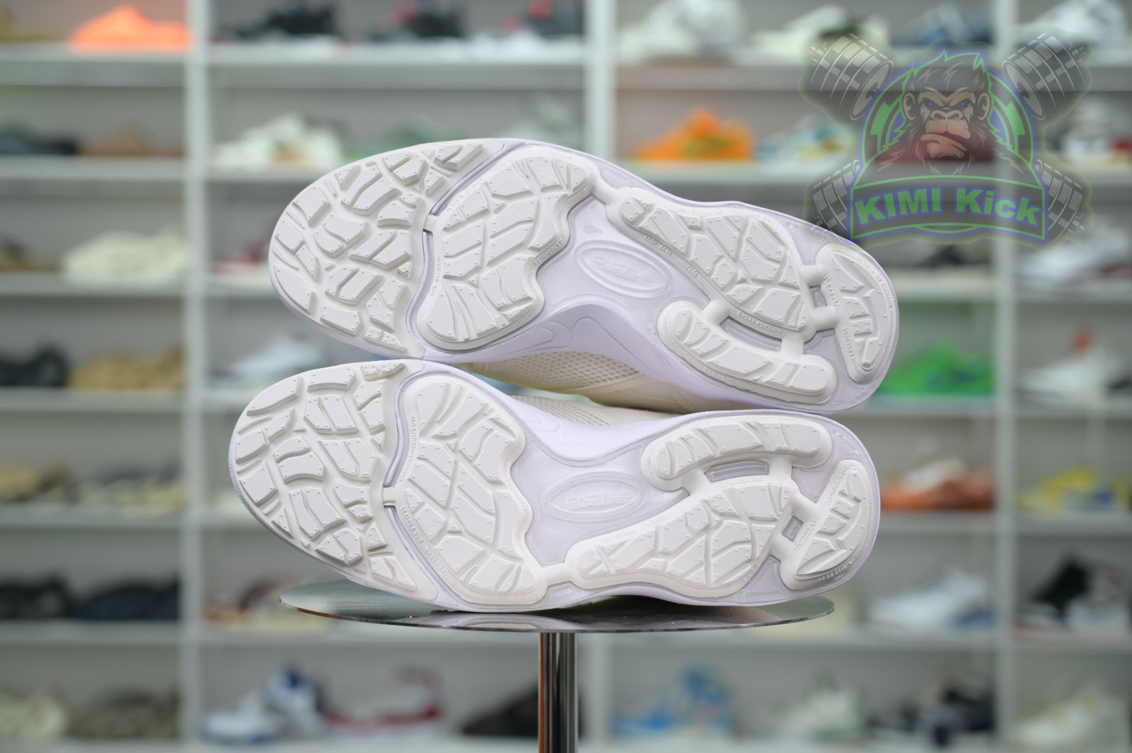 Travis Scott x Nike Shark-A-Don