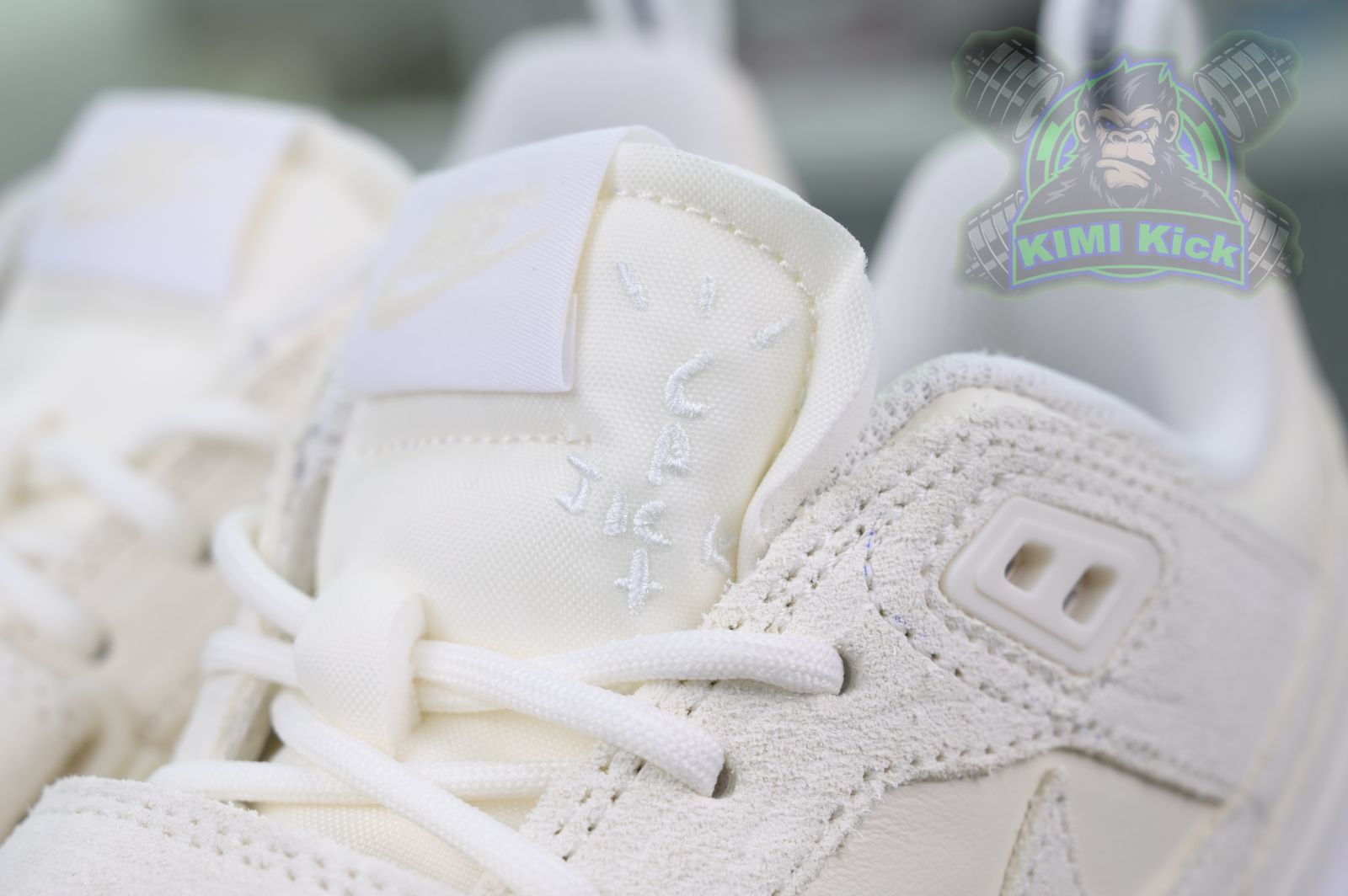 Travis Scott x Nike Shark-A-Don