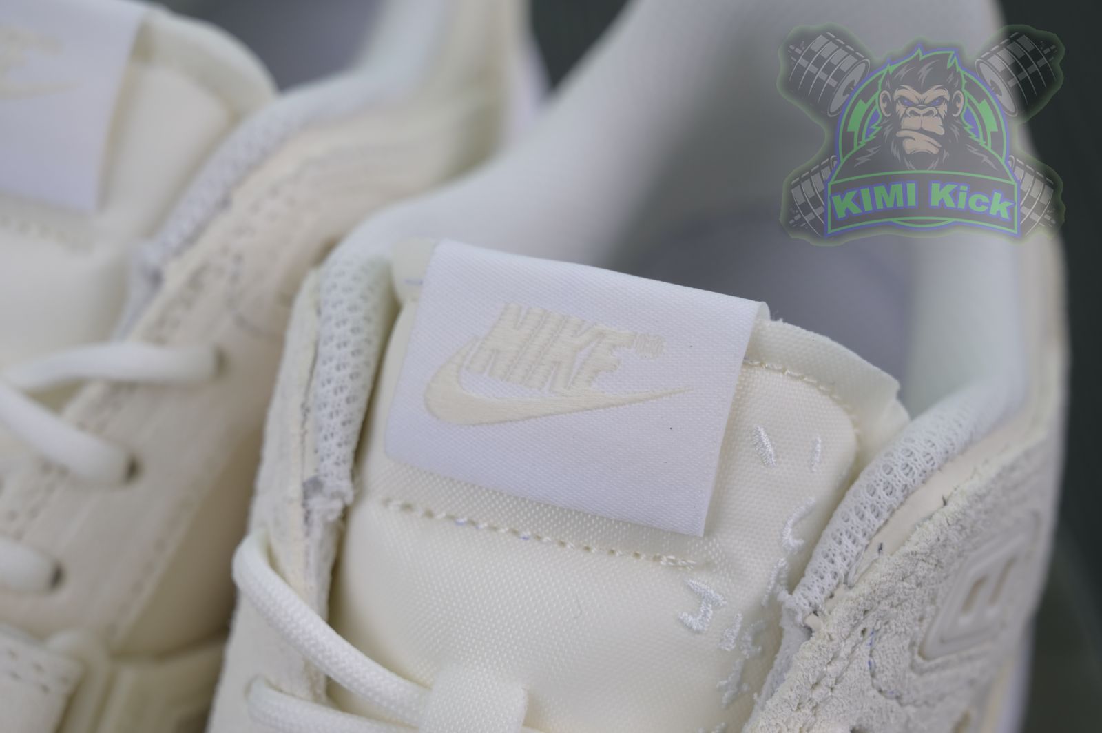 Travis Scott x Nike Shark-A-Don