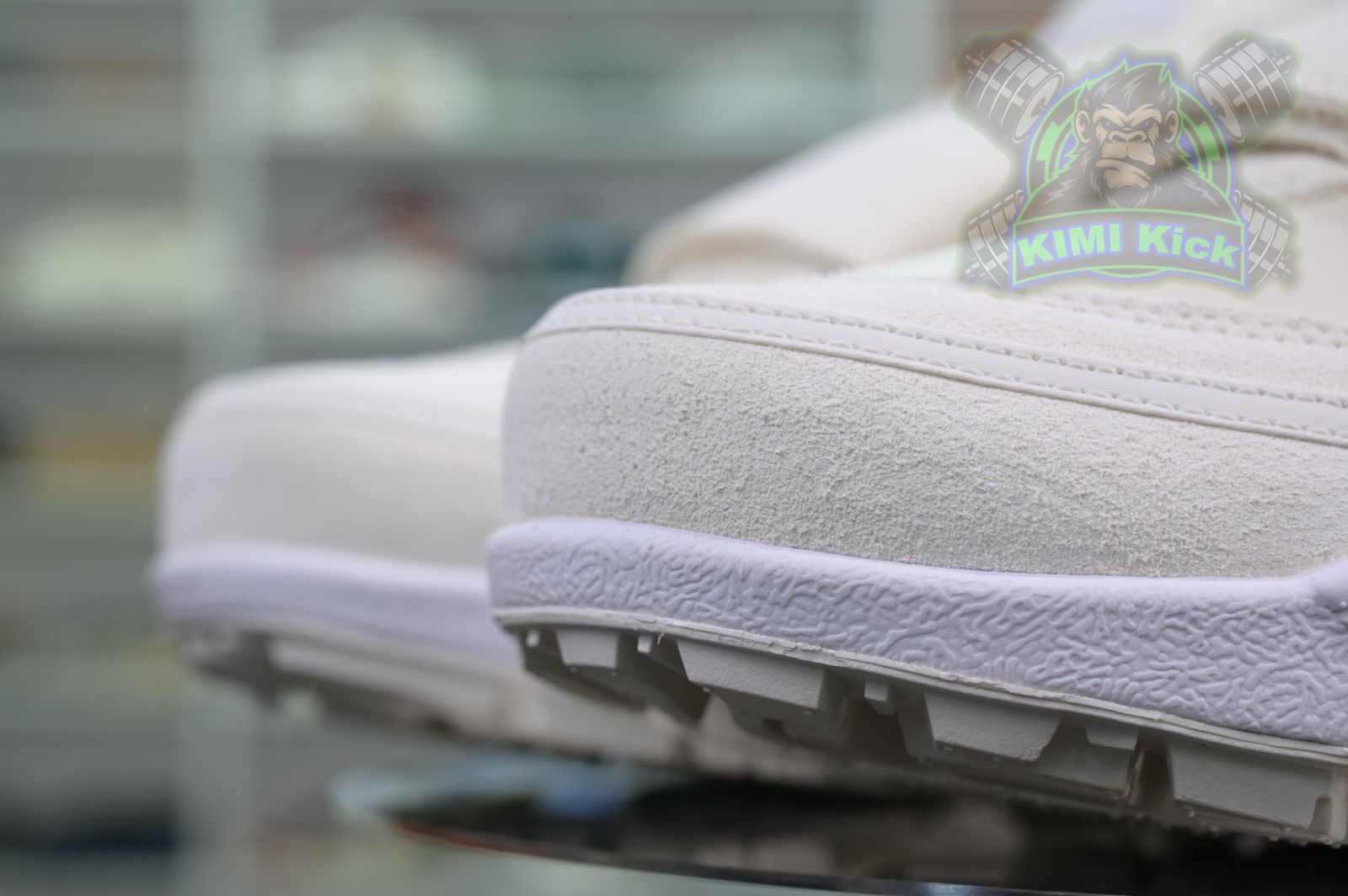 Travis Scott x Nike Shark-A-Don