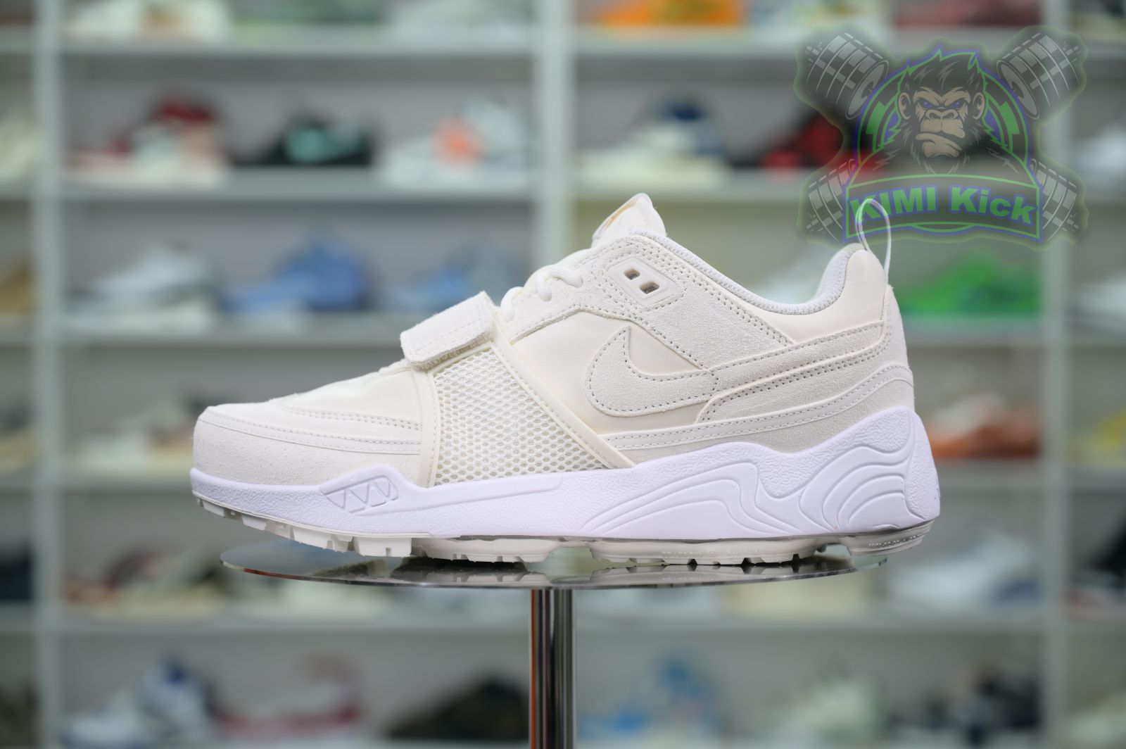 Travis Scott x Nike Shark-A-Don