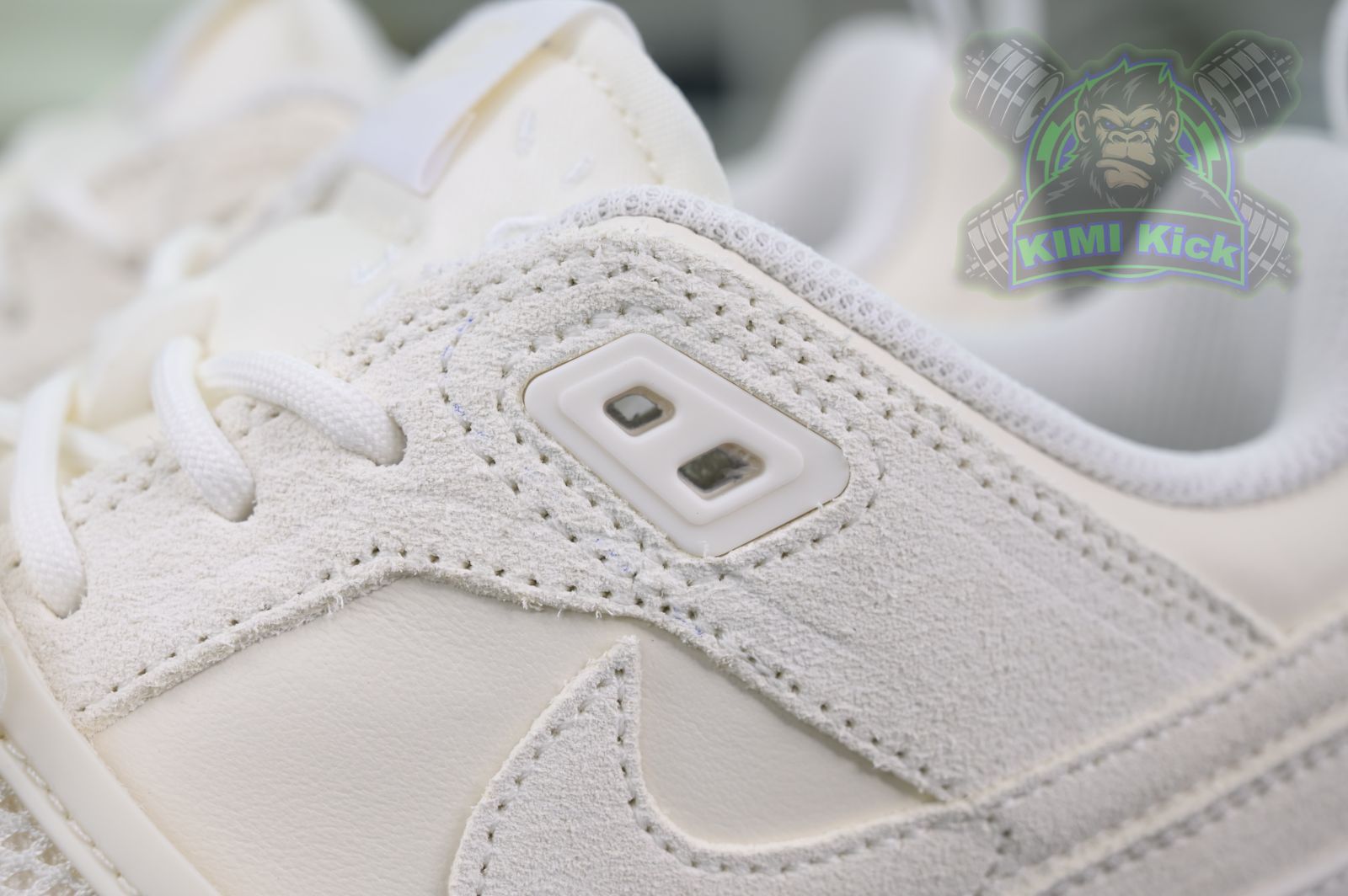 Travis Scott x Nike Shark-A-Don