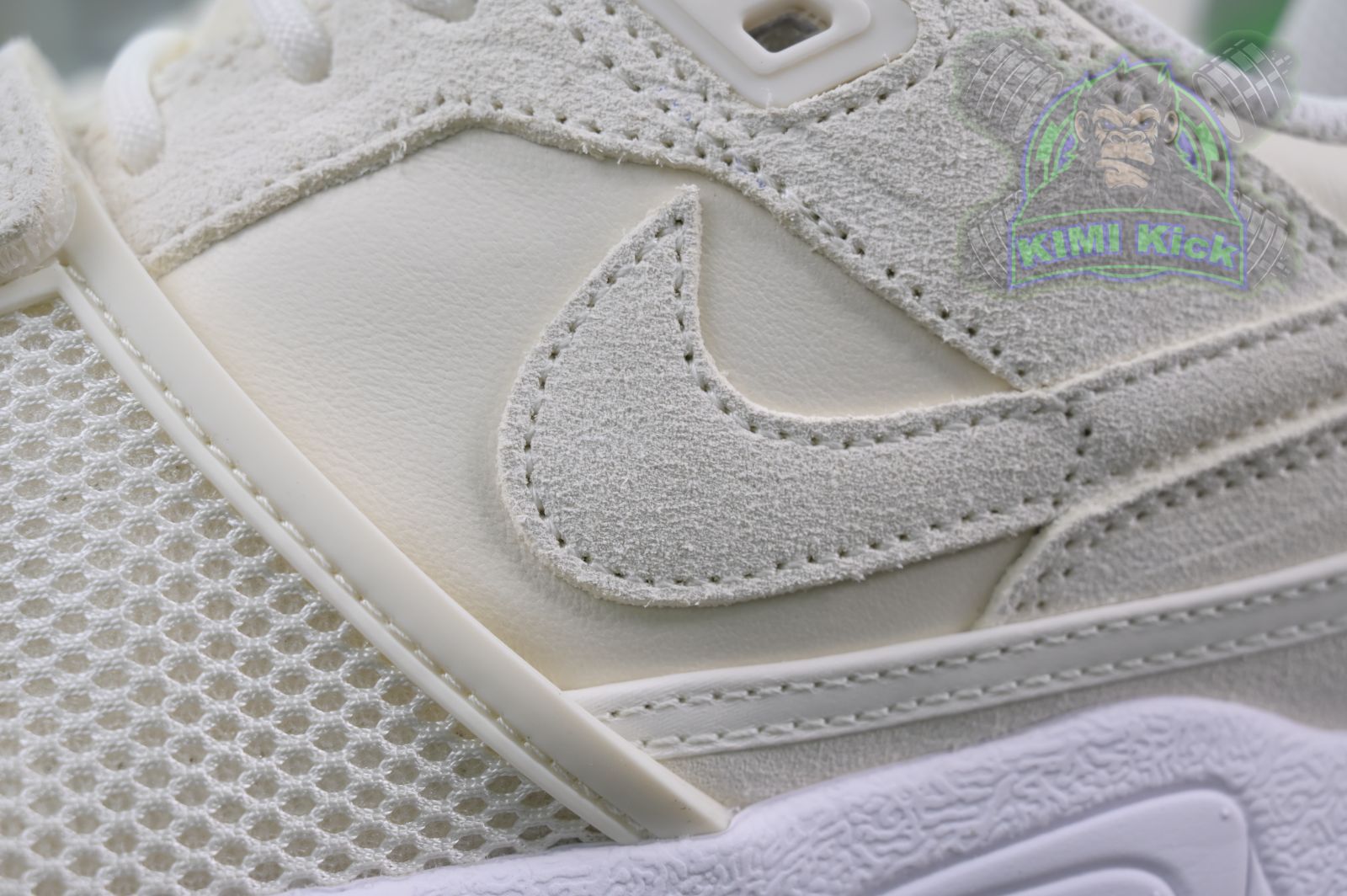 Travis Scott x Nike Shark-A-Don