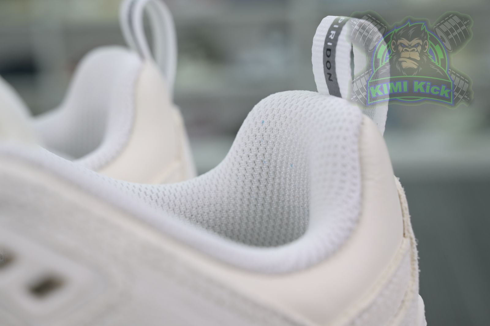 Travis Scott x Nike Shark-A-Don