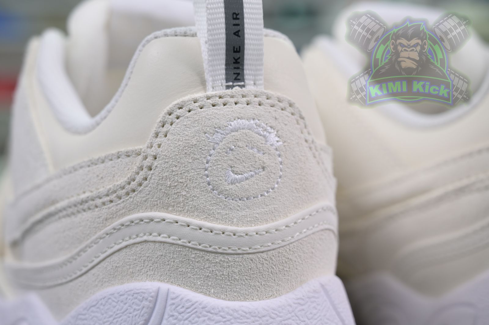 Travis Scott x Nike Shark-A-Don