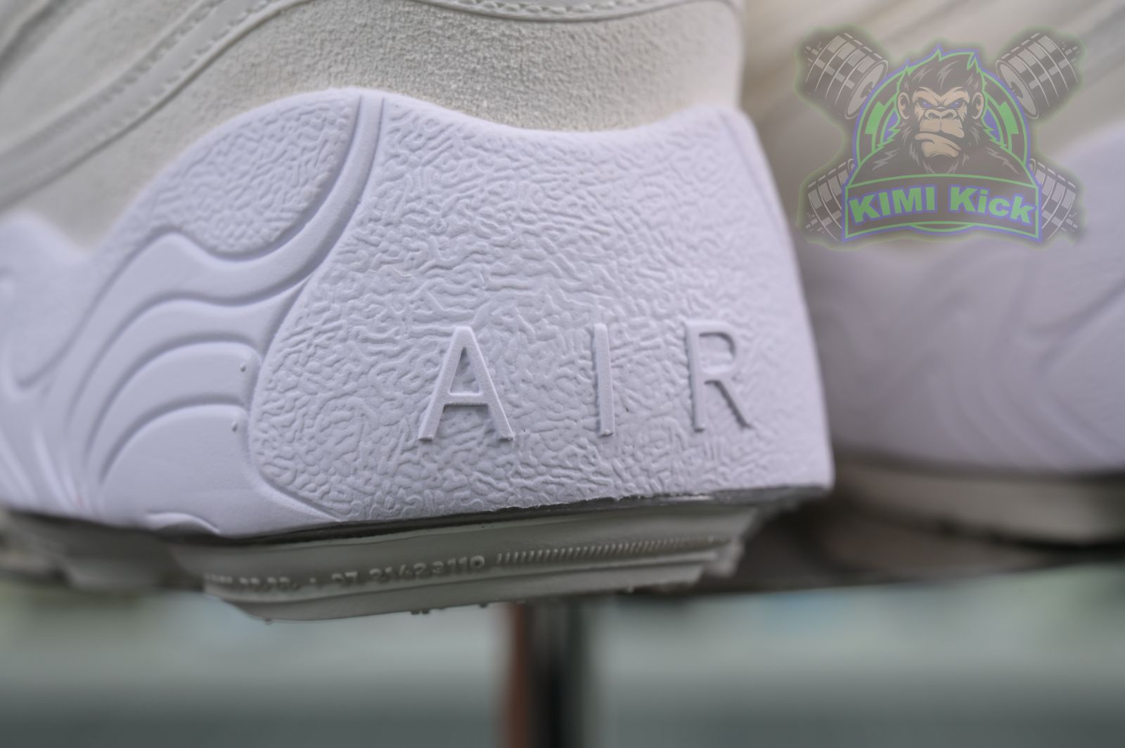 Travis Scott x Nike Shark-A-Don