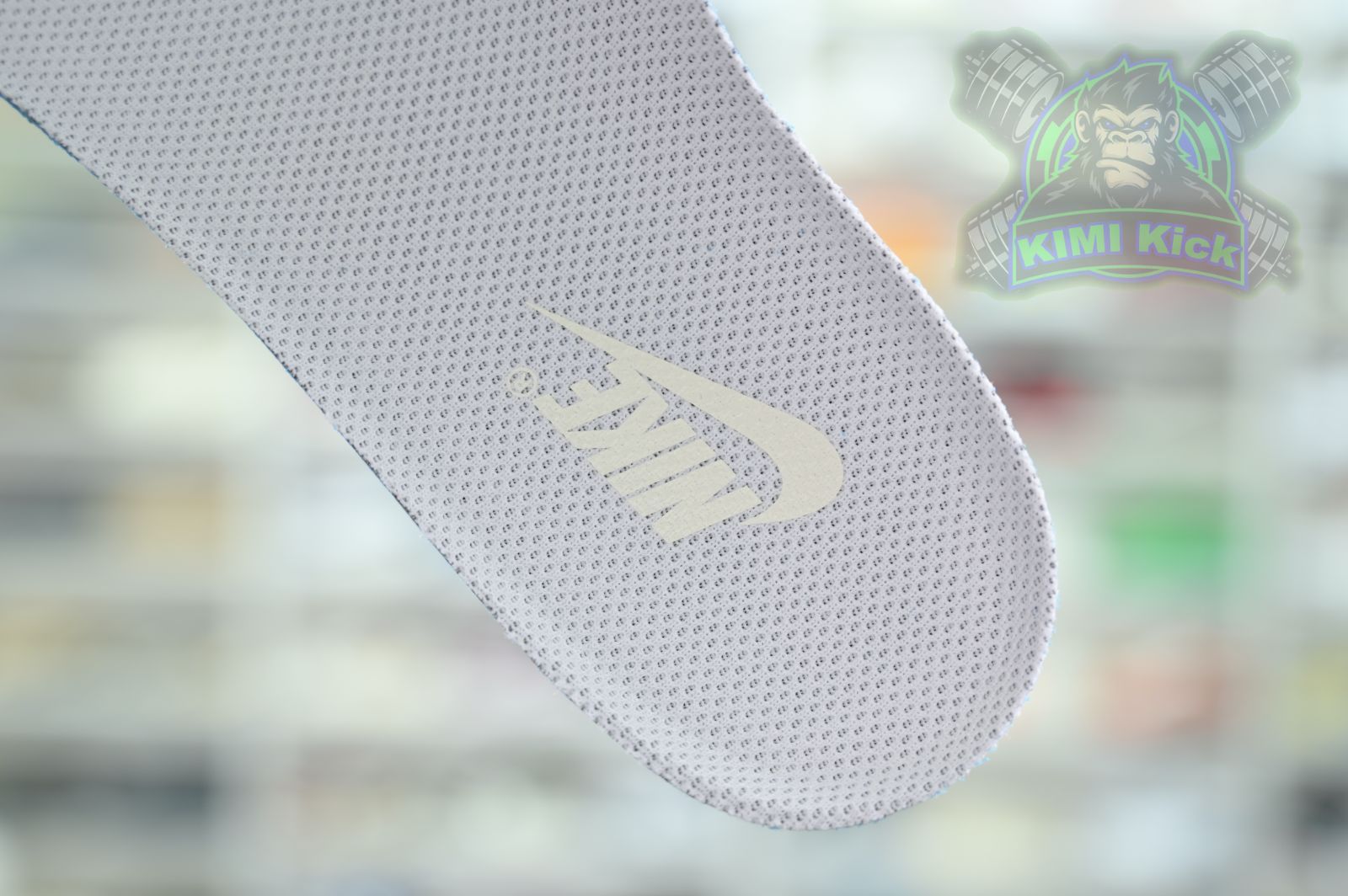 Travis Scott x Nike Shark-A-Don