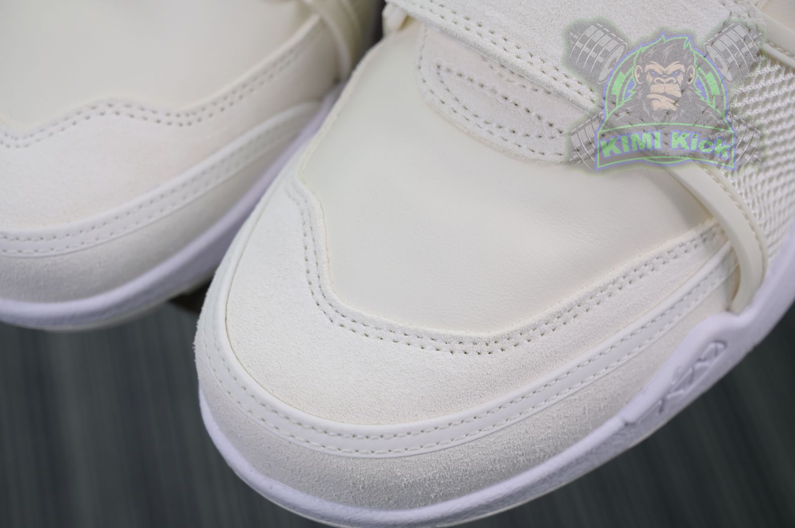 Travis Scott x Nike Shark-A-Don