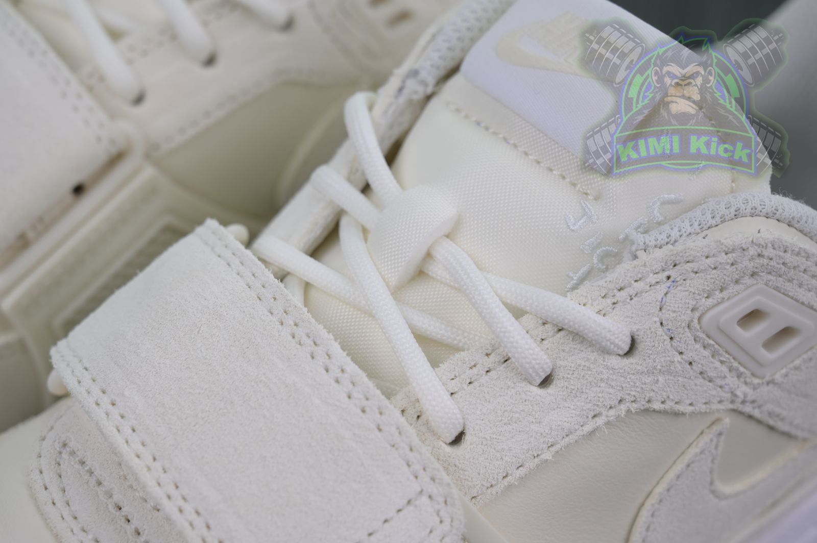 Travis Scott x Nike Shark-A-Don