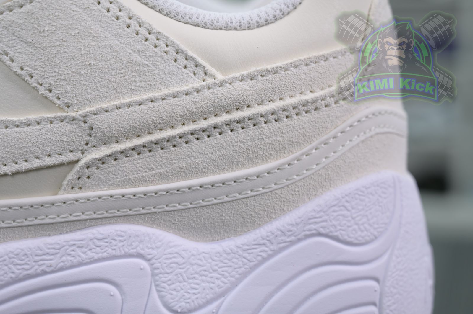 Travis Scott x Nike Shark-A-Don