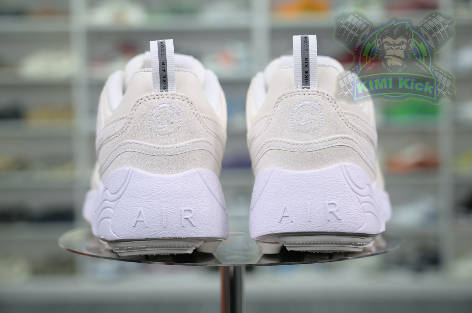 Travis Scott x Nike Shark-A-Don