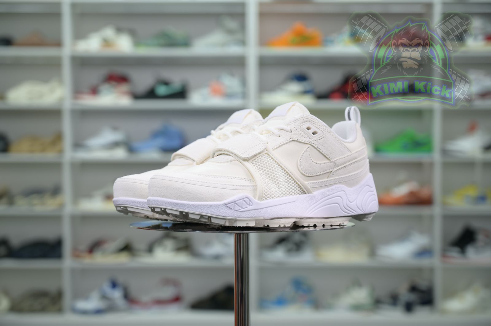 Travis Scott x Nike Shark-A-Don