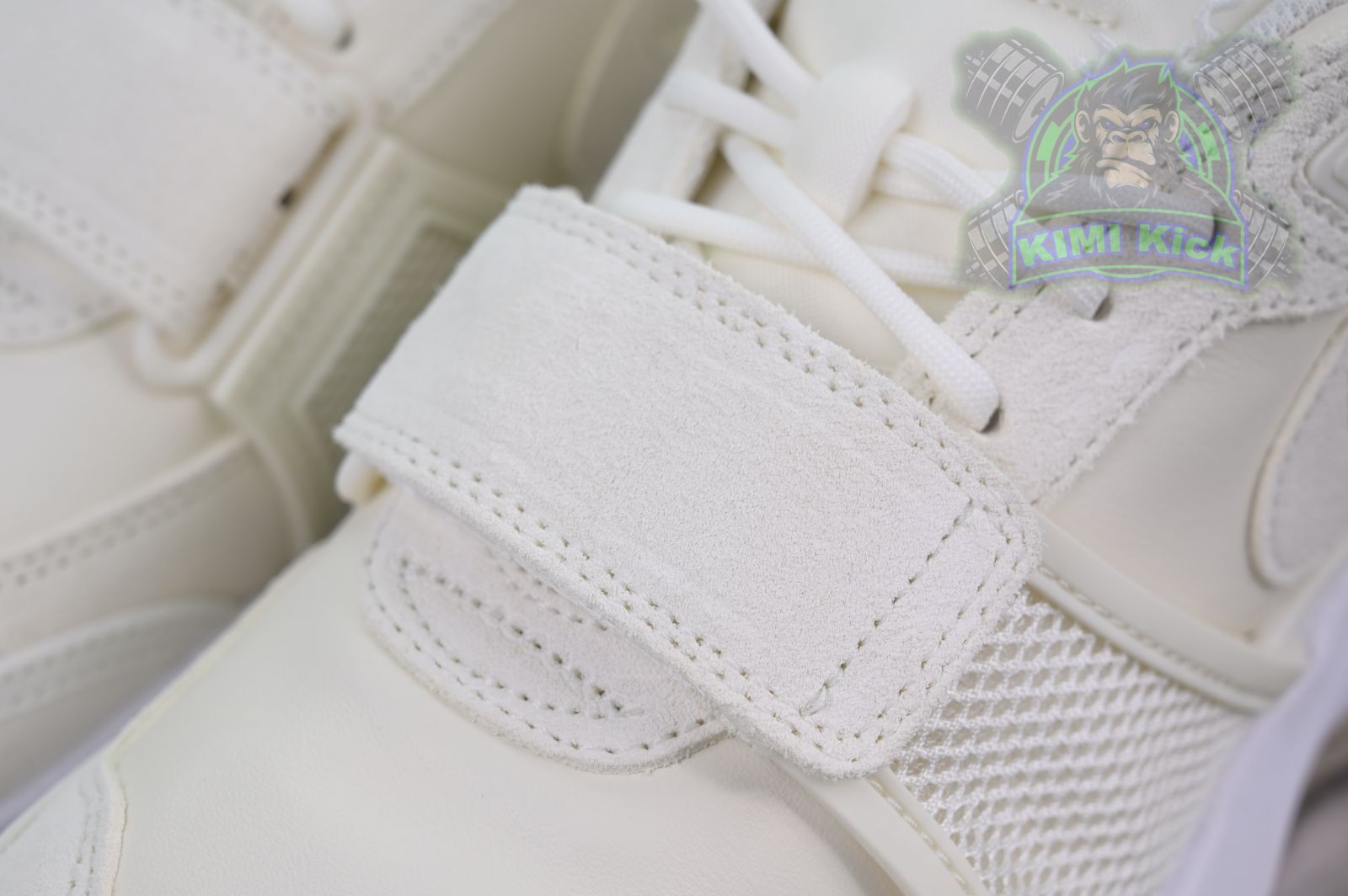 Travis Scott x Nike Shark-A-Don