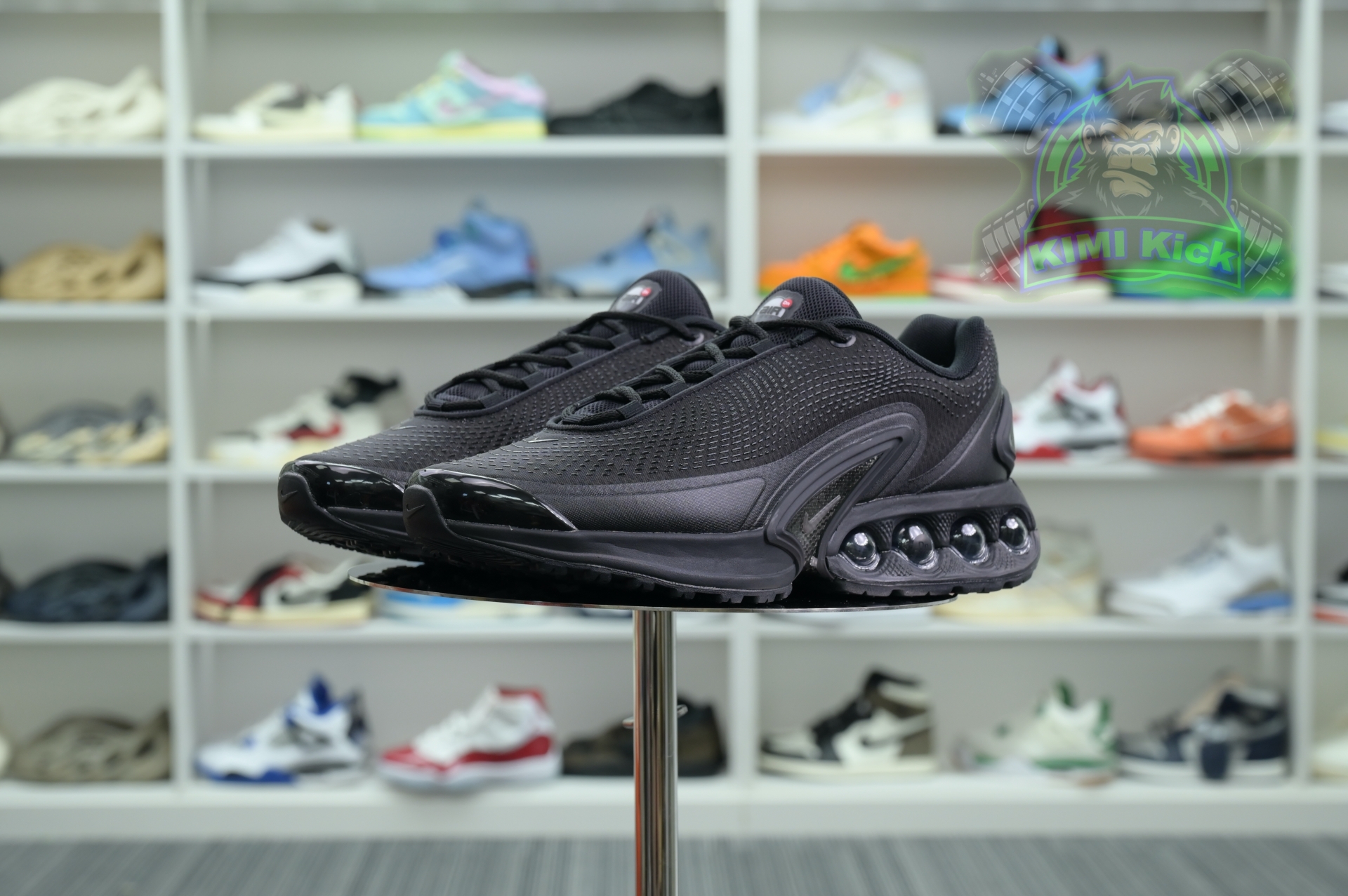 Nike Air Max Dn