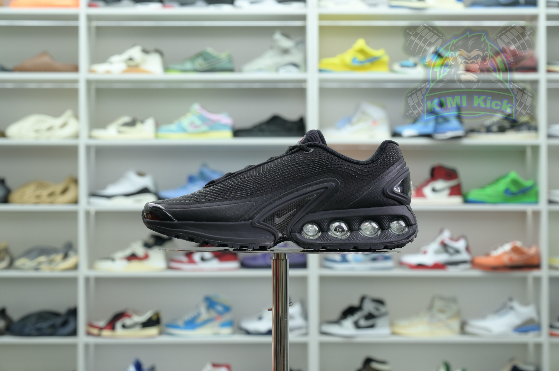 Nike Air Max Dn