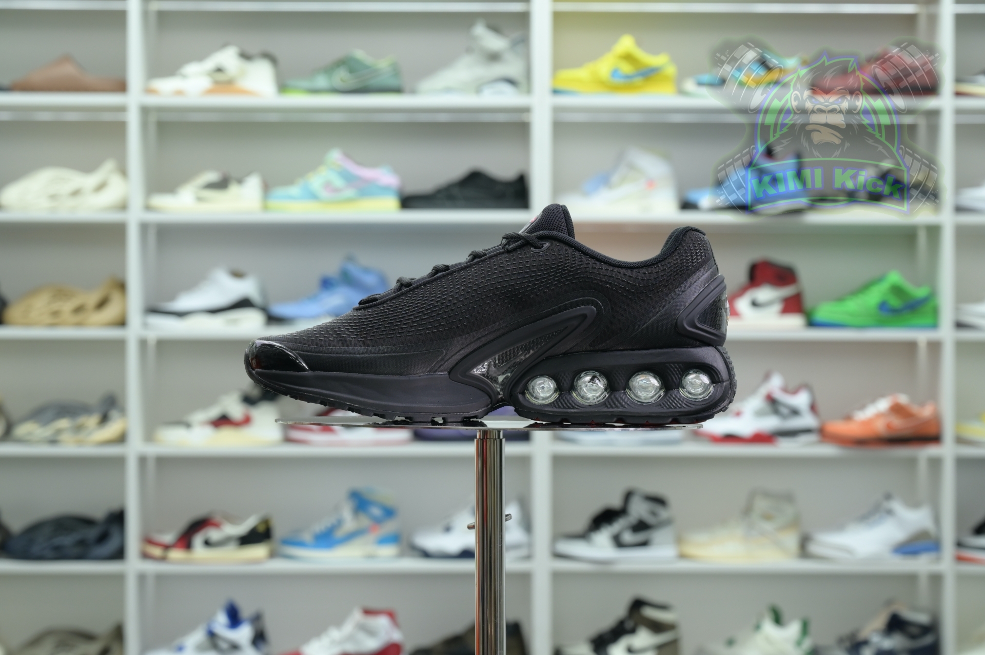Nike Air Max Dn