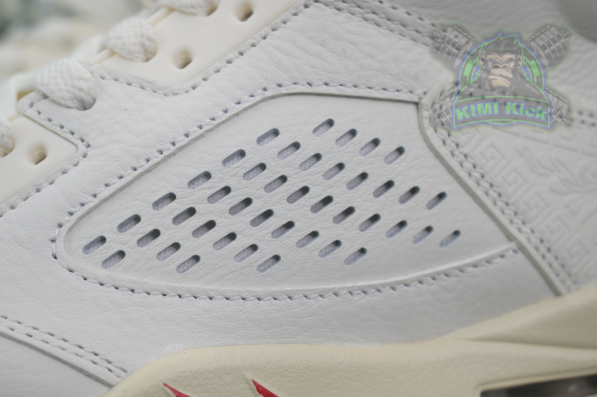 Jordan Air Jordan 5“EL GRITO”