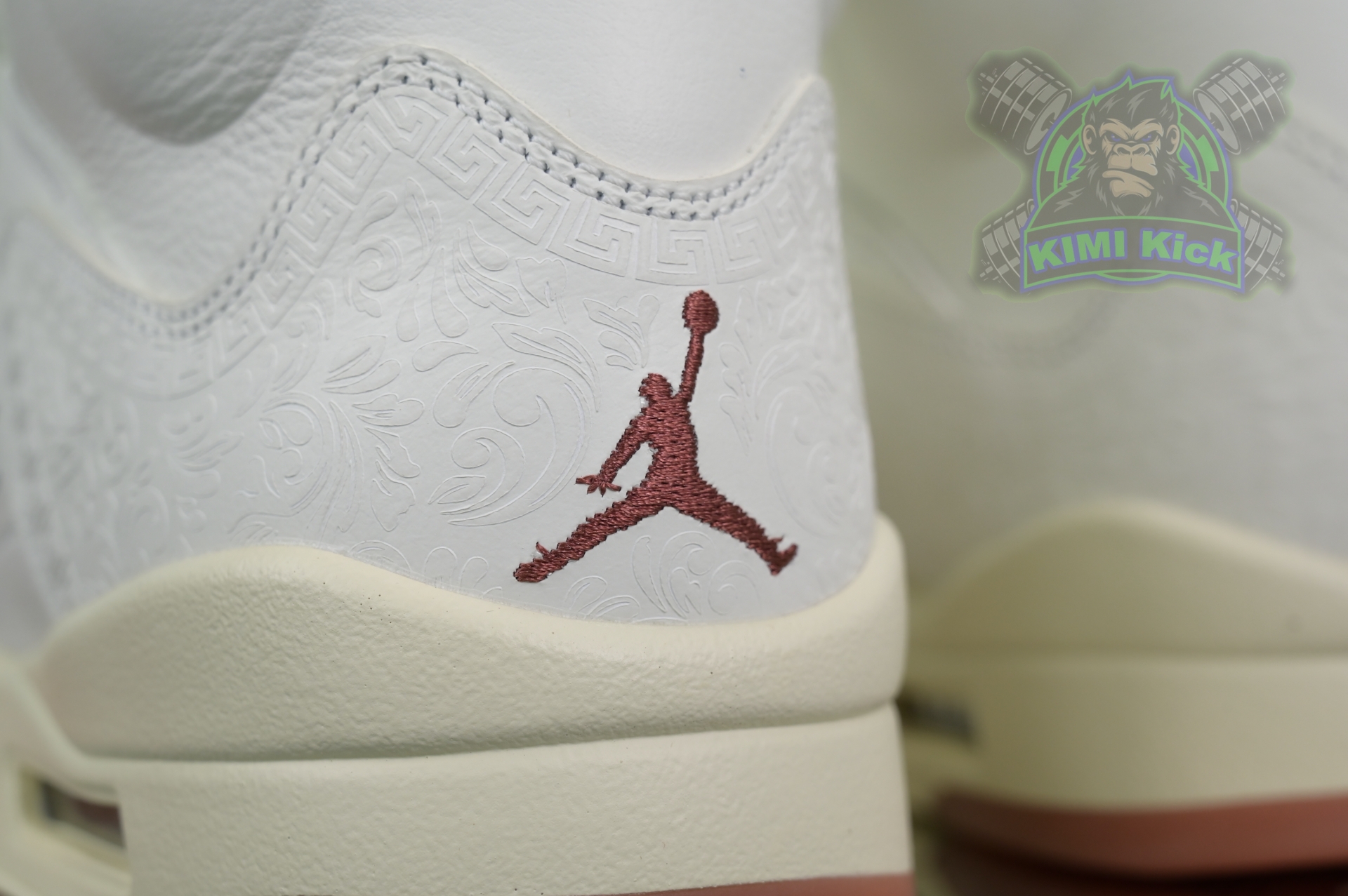 Jordan Air Jordan 5“EL GRITO”