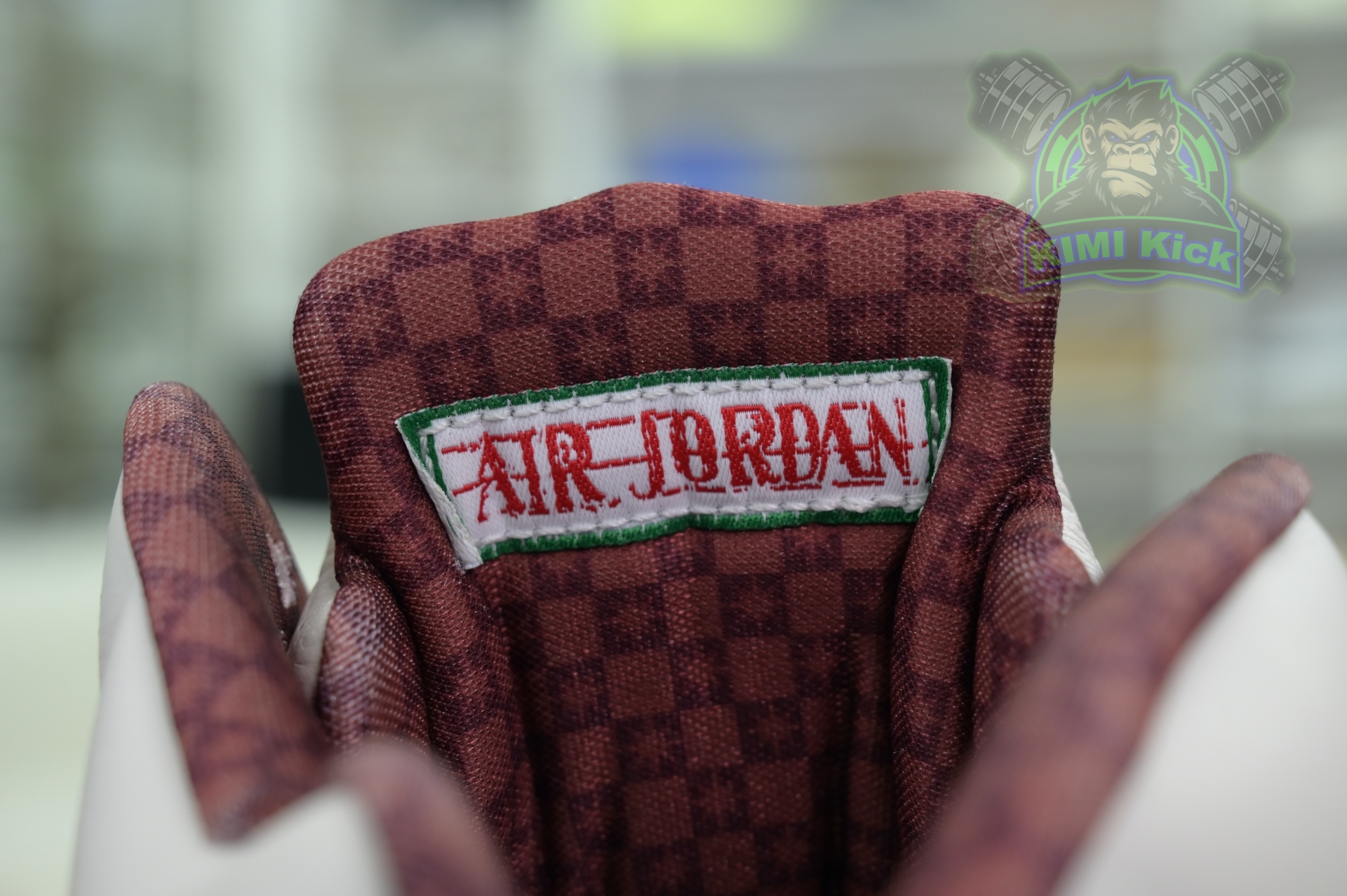 Jordan Air Jordan 5“EL GRITO”