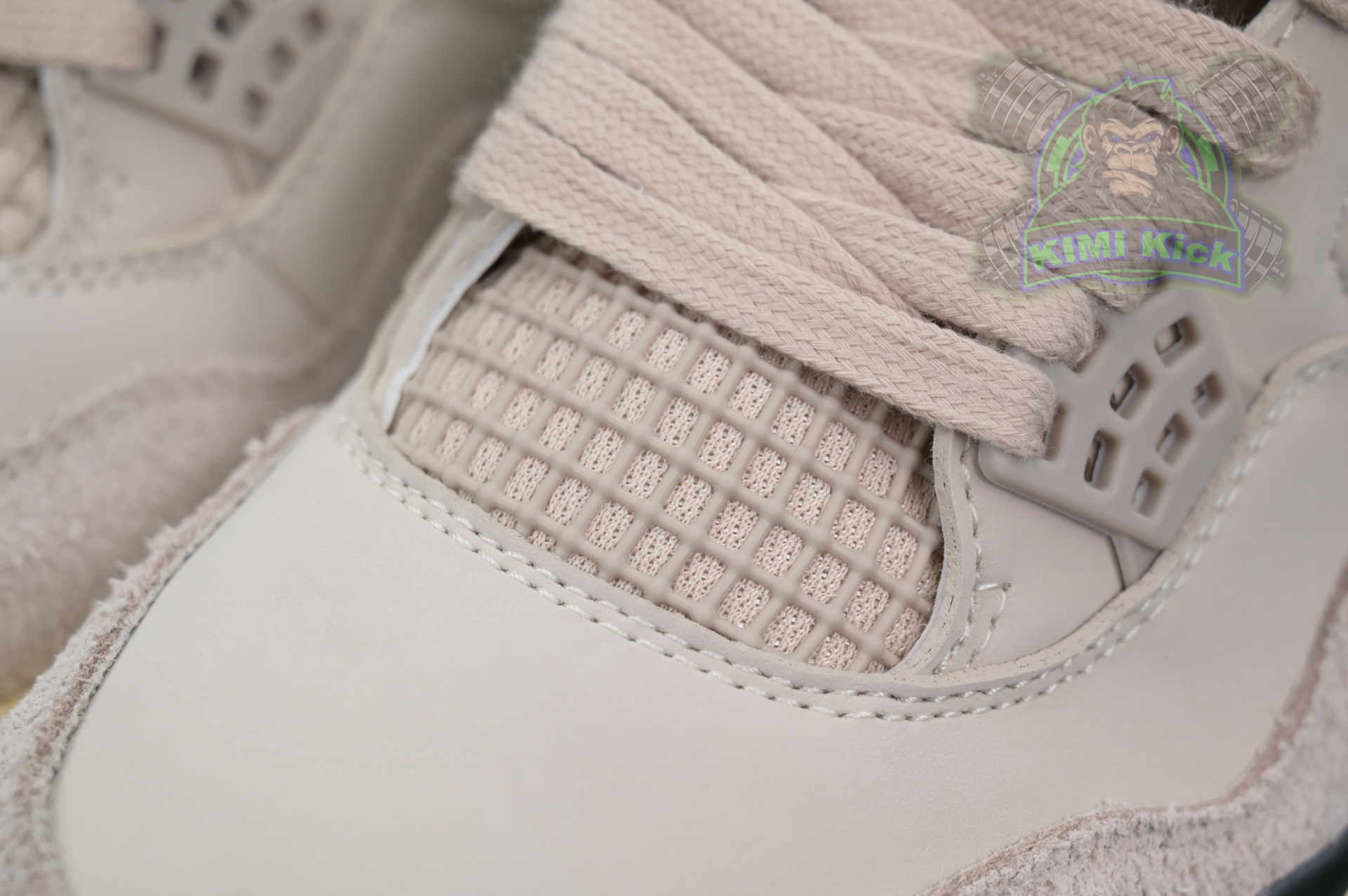 A Ma Maniére x Jordan Air Jordan 4“While You Were Sleeping”