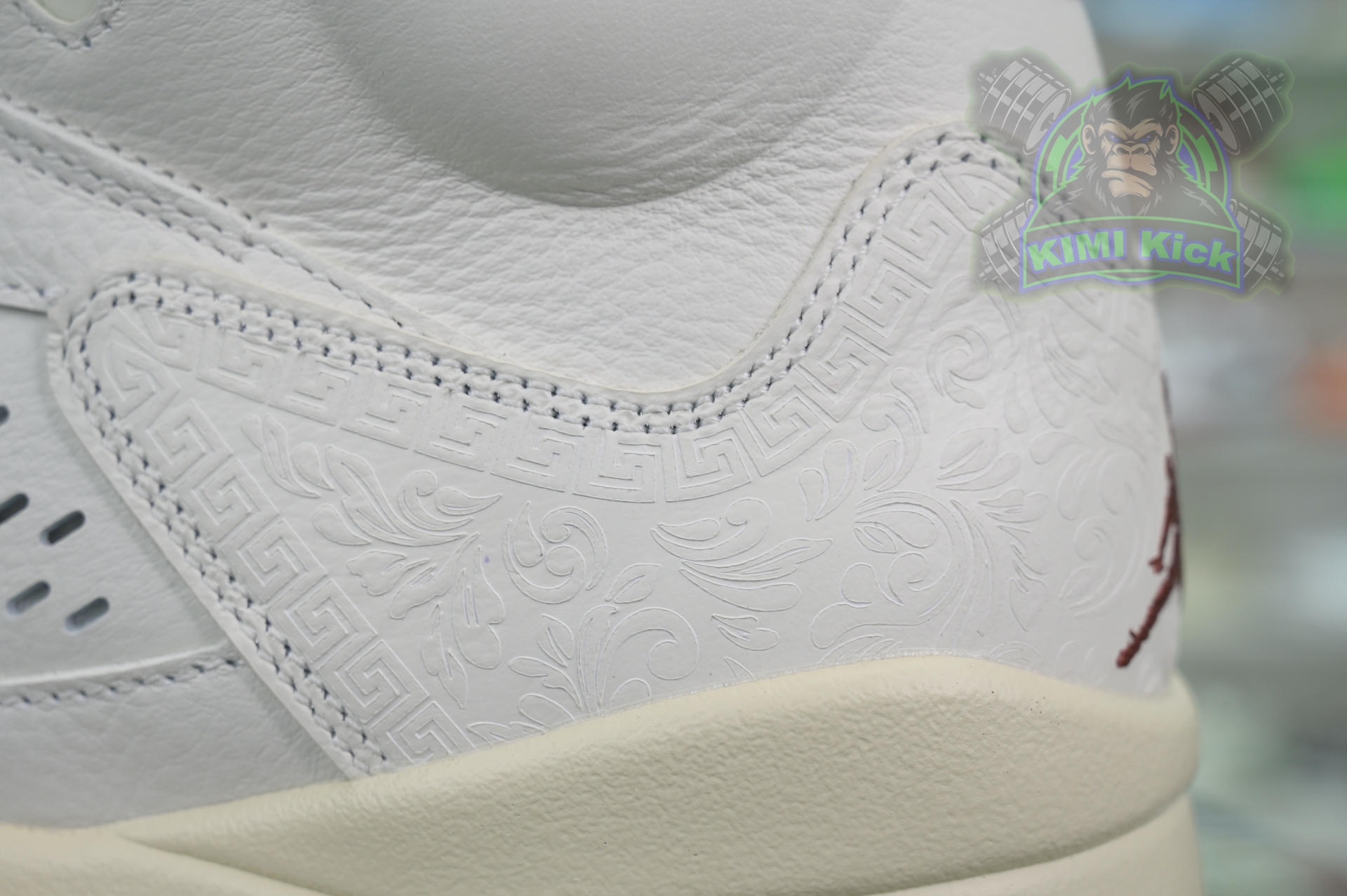 Jordan Air Jordan 5“EL GRITO”