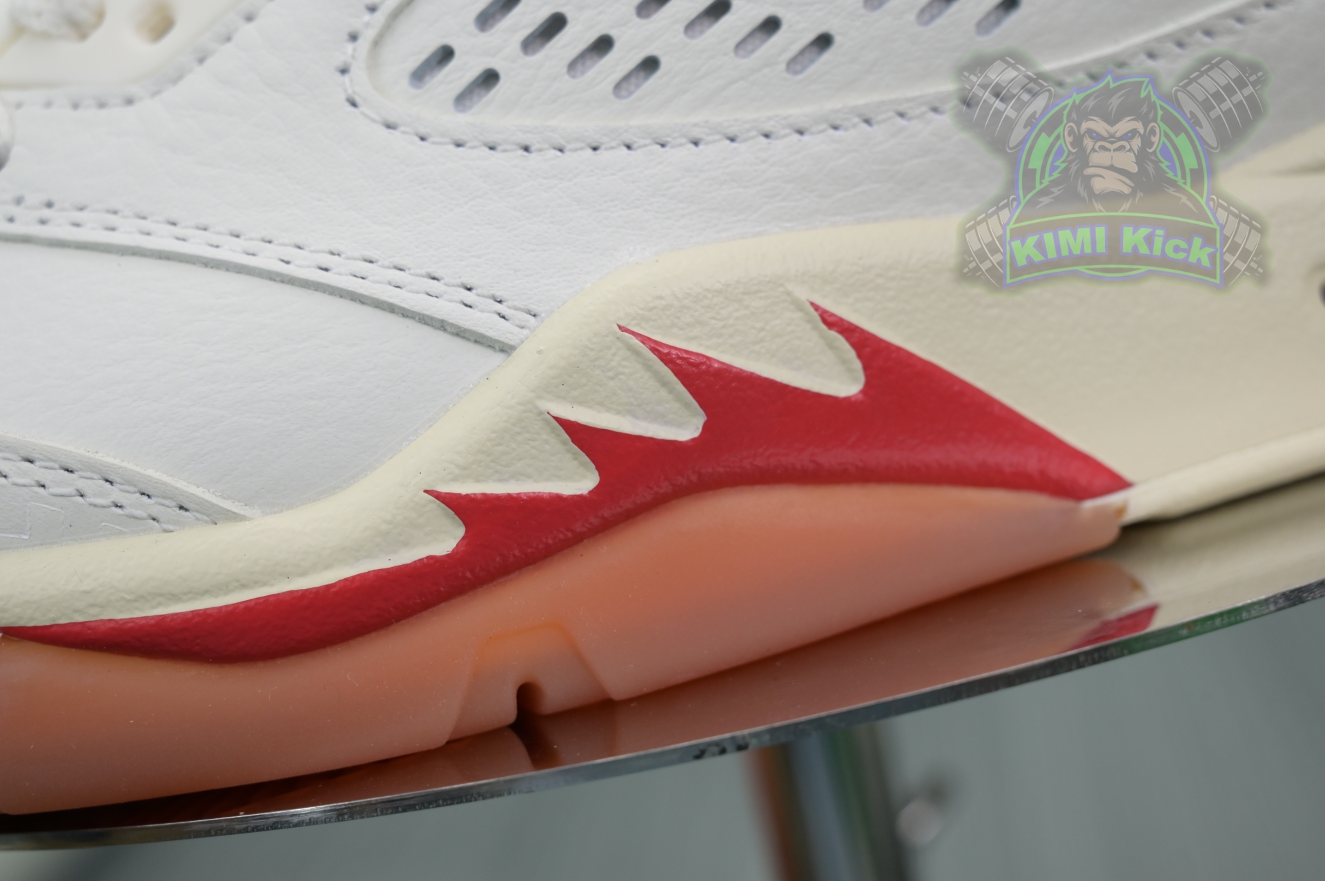 Jordan Air Jordan 5“EL GRITO”